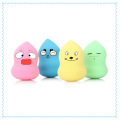 Washable Colorful Shapes of High Quality Make up Sponge Cosmetic Puff